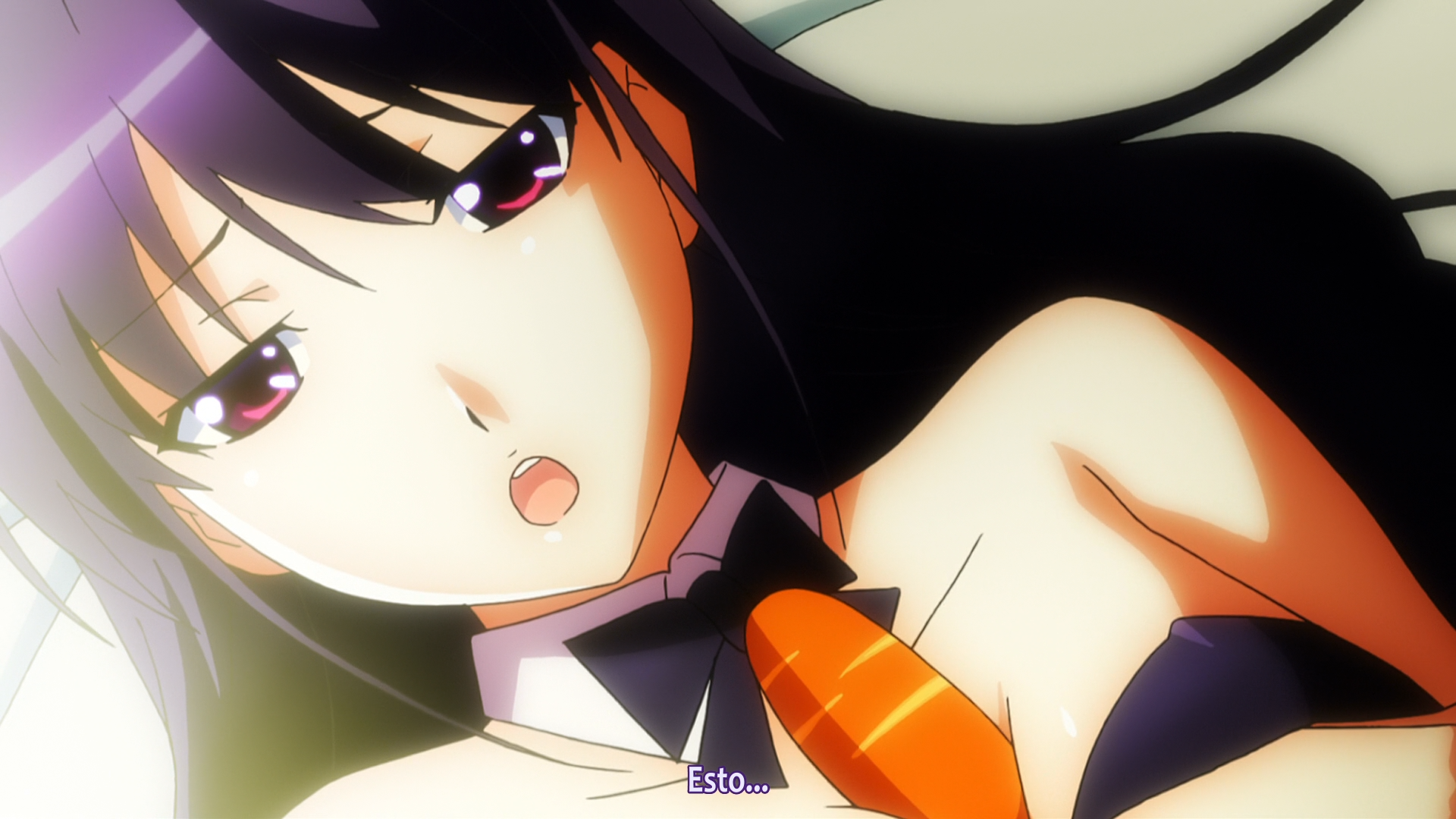 Grisaia no Kajitsu (1080p) (Homika Subs, Shiroisora no Fansub)